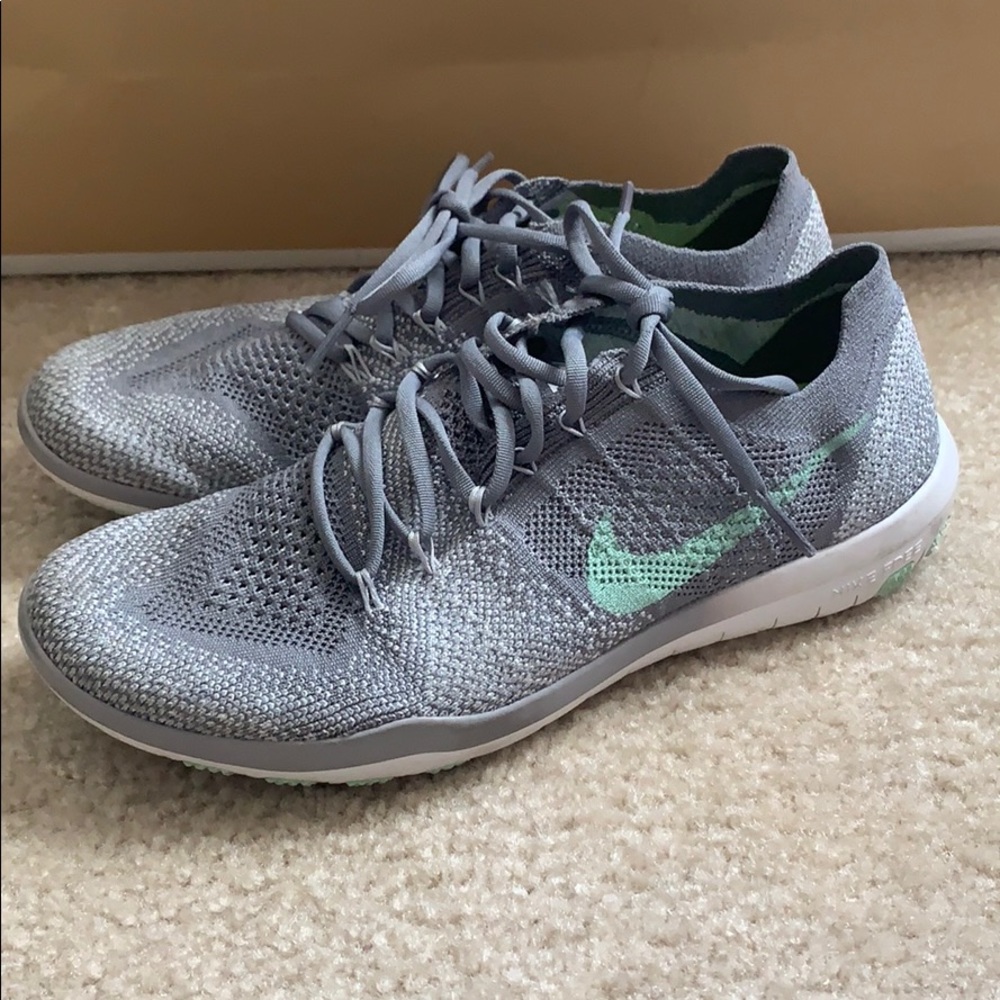 Nike Running Shoes